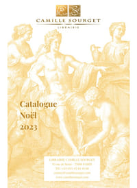 Catalogue Noël 2023