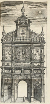 Viagem da Catholica Real Magestade del Rey D. Filipe II N.S. Ao Reyno de Portugal, E rellacao do solenee recebimento que nelle se lhe fez, s. ...