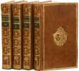Les trois Siècles de la Littérature française ou tableau de l’esprit de nos écrivains, depuis François Ier, jusqu’en 1779 : par ordre alphabétique. ...