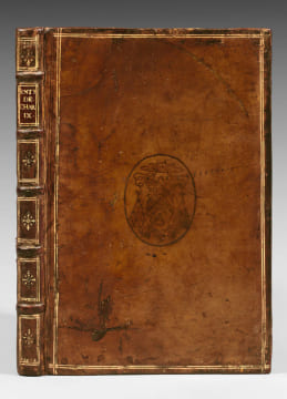 Bref et sommaire recueil de ce qui a esté faict & de l’ordre tenüe à la ioyeuse & triomphante Entrée de très-puissant… Charles IX... Roy de France en ...