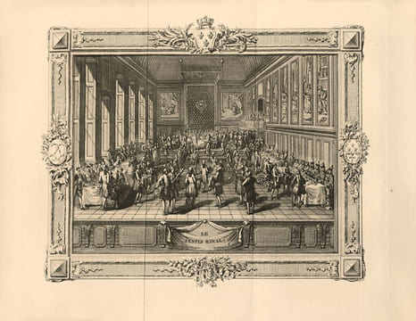 Sacre et couronnement de Louis XVI, roi de France et de Navarre. A Rheims, le 11 Juin 1775, Précédé de Recherches sur le Sacre des Rois de France ...
