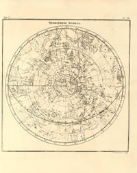 Histoire de l’astronomie ancienne, jusqu’à l’établissement de l’école d’Alexandrie. Rare série complète de cette importante histoire de l'astronomie pour le XVIIIe siècle.