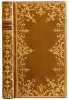 Œuvres du Philosophe sans souci. Edition en partie originale des Odes et Épitres de Frédéric II de Prusse  imprimée à Potsdam en 1760.. [FREDERIC LE ...