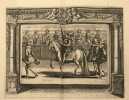 L’Instruction du Roy, en l'exercice de Monter à Cheval. Par Messire Antoine de Pluvinel, son Soubs-Gouverneur, Conseiller en son Conseil d'Estat, ...