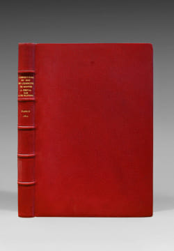 L’Instruction du Roy, en l'exercice de Monter à Cheval. Par Messire Antoine de Pluvinel, son Soubs-Gouverneur, Conseiller en son Conseil d'Estat, ...