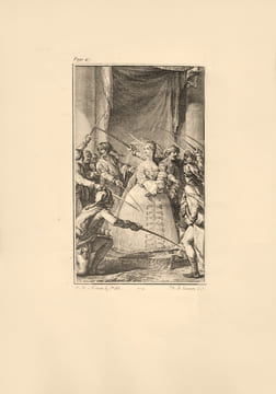 Annales du règne de Marie-Thérèse, Impératrice douairière, Reine de Hongrie & de Bohême, Archiduchesse d’Autriche, etc., etc., par M. Fromageot, ...