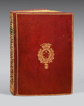 Annales du règne de Marie-Thérèse, Impératrice douairière, Reine de Hongrie & de Bohême, Archiduchesse d’Autriche, etc., etc., par M. Fromageot, ...