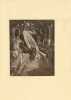 Fables. Avec les dessins de Gustave Doré. L’un des dix exemplaires tirés sur Chine en 1867.. LA FONTAINE, Jean de