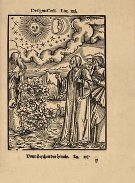 Doctrina, vita et passio Jesu Christie... Lere, Leben, unnd Sterben Jesu Christi. Inhalt des ganzen Newen Testaments künstlich fürgebildet. Edition ...