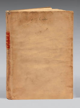 L’Asie en plusieurs cartes nouvelles, et exactes ; & en divers traittes de géographie, et d’histoire. Là où sont descripts succinctement, & avec une ...