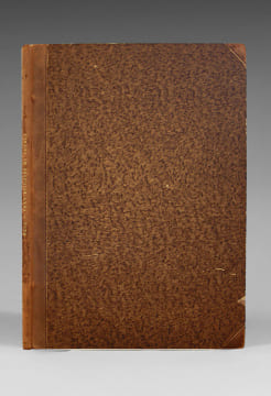 Le Second Livre, Journal ou Comptoir, Contenant le vray discours et narration historique, du voiage faict par les huict Navires d’Amsterdam, au mois ...