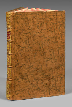 Relation Historique de l’Expédition, contre les Indiens de l'Ohio en MDCCLXIV. Commandée par le Chevalier Henry Bouquet, Colonel d'Infanterie, & ...