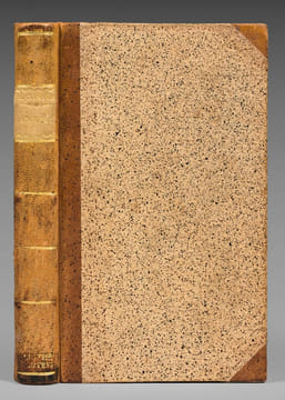 Adolphe, anecdote trouvée dans les papiers d’un inconnu, et publiée par M. Benjamin de Constant. Edition originale française, la première des deux ...
