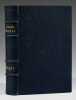 Sapho. Mœurs parisienne. Edition originale de Sapho d’Alphonse Daudet, « qui compte parmi les œuvres les plus importantes de sa seconde manière,  ou ...