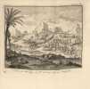 Histoire de l’Isle Espagnole ou de S. Domingue. Première édition in-12 de l’Histoire de Saint-Domingue de Charlevoix illustrée de 18 cartes et 6 ...