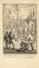 Histoire de l’Isle Espagnole ou de S. Domingue. Première édition in-12 de l’Histoire de Saint-Domingue de Charlevoix illustrée de 18 cartes et 6 ...