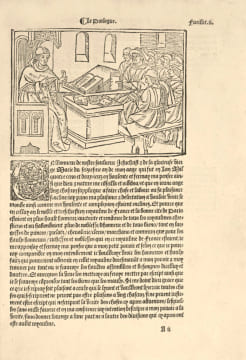 Les Croniques du feu roy Charles septiesme de ce nom que Dieu absoulle contenans les faits et gestes dudit seigneur lequel trouva le royaulme en grant ...