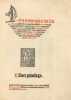 Les Croniques du feu roy Charles septiesme de ce nom que Dieu absoulle contenans les faits et gestes dudit seigneur lequel trouva le royaulme en grant ...