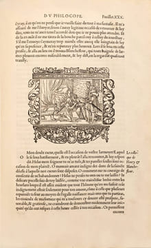 Roméo et Juliette suivi du Philocope de Messire Jehan Boccace Florentin, Contenant l'histoire de Fleury et Blanchefleur, divisé en 7 livres traduictz ...