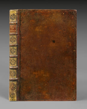Roméo et Juliette suivi du Philocope de Messire Jehan Boccace Florentin, Contenant l'histoire de Fleury et Blanchefleur, divisé en 7 livres traduictz ...