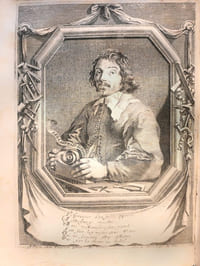 Les Chevilles de Me Adam menuisier de Nevers. Rare édition originale de ce célèbre recueil composé par le premier poète-ouvrier français.