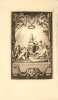Parapilla, poëme en cinq chants, traduit de l’italien. De la bibliothèque Charles Hayoit.. BORDES, Charles.