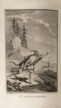 Nouveaux voyages aux Indes Occidentales ; Contenant une Relation des differens Peuples qui habitent les environs du grand Fleuve Saint-Louis, appellé ...