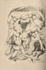 Miroir de la tauromachie. Avec 3 dessins de Andr&eacute; Masson. Edition originale de ce texte essentiel dans l’œuvre de Leiris,  devenu le classique de la ...