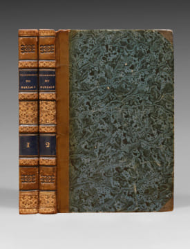 Physiologie du mariage ou méditations de philosophie éclectique, sur le bonheur et le malheur conjugal. Publiées par un jeune célibataire. ...