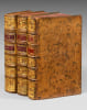 Description historique de Paris, et de ses plus beaux monumens, Grav&eacute;s en Taille-douce par F.N. Martinet, Ing&eacute;nieur & Graveur du Cabinet du Roi ; Pour ...