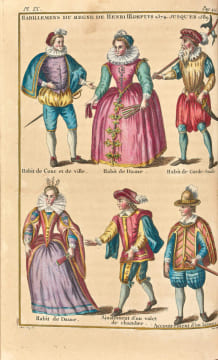 Histoire des inaugurations des rois, empereurs, et autres souverains de l’univers ; depuis leur origine jusqu’à présent. Suivie d’un précis de l’état ...