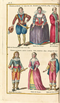 Histoire des inaugurations des rois, empereurs, et autres souverains de l’univers ; depuis leur origine jusqu’à présent. Suivie d’un précis de l’état ...