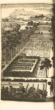 Le Jardinier françois, qui enseigne à Cultiver les Arbres, & Herbes Potagères ; Avec la manière de conserver les Fruicts, & faire toutes sortes de ...