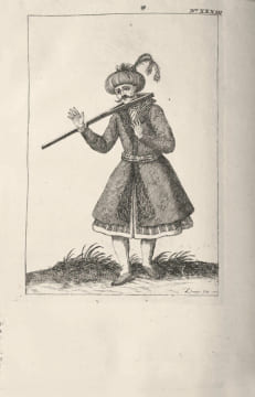 Voyages de M. le chevalier Chardin, en Perse, et autres lieux de l’Orient… Cette relation que Chardin fit de ses voyages reçut les éloges de ...