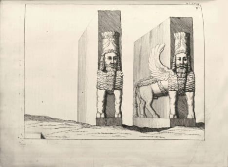 Voyages de M. le chevalier Chardin, en Perse, et autres lieux de l’Orient… Cette relation que Chardin fit de ses voyages reçut les éloges de ...