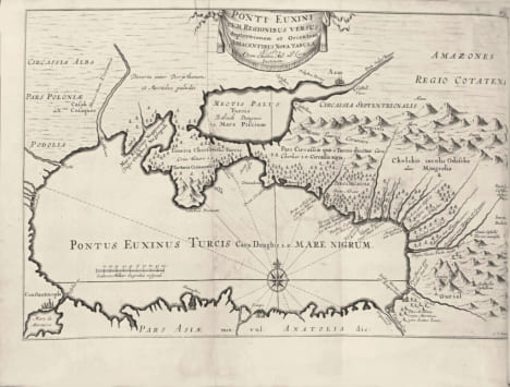 Voyages de M. le chevalier Chardin, en Perse, et autres lieux de l’Orient… Cette relation que Chardin fit de ses voyages reçut les éloges de ...