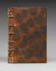 La Philosophie de l'histoire, par feu Mr. l'abbé Bazin. L’édition originale de La Philosophie de l’histoire.. VOLTAIRE, François-Marie Arouet dit.