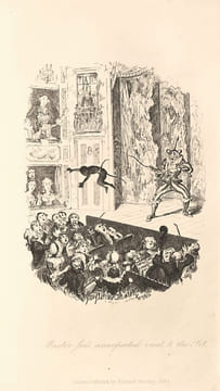 Memoirs of Joseph Grimaldi edited by "Boz". With illustrations by George Cruikshank. Edition originale fort rare des Memoirs of Joseph Grimaldi de ...