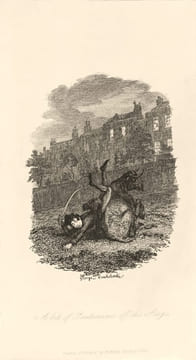 Memoirs of Joseph Grimaldi edited by "Boz". With illustrations by George Cruikshank. Edition originale fort rare des Memoirs of Joseph Grimaldi de ...