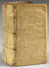 Les Œuvres Fran&ccedil;oises de Joachim Du Bellay, Gentilhomme Angevin et po&egrave;te excellent de ce temps. Au Roy Treschretien Henry III. Selon l’Abb&eacute; St-L&eacute;ger, ...