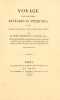 Voyage dans les îles Baléares et Pithiuses ; fait dans les années 1801, 1802, 1803, 1804 et 1805, par M. André Grasset de Saint-Sauveur, jeune, ...