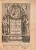 HOMERI ILIAS & ODYSSEA, et in easdem scholia sive interpretatio Didymi. Cum Latina versione accuratissima, Indiceque Græco locupletissimo Rerum ac ...