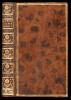 Lettres d’une P&eacute;ruvienne. Une importante &eacute;dition originale litt&eacute;raire du XVIIIe si&egrave;cle, conseill&eacute;e par Rahir pour l'int&eacute;r&ecirc;t du texte.. GRAFFIGNY, ...