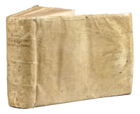 Commentariorum rerum Germanicarum Libri Tres. L’empire allemand au tout début du XVIIe siècle.