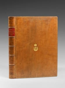 Les passages doultremer faitz par les francoys. Nouvellement imprimé.[A la fin : Cy finist les passages doultremer faictz par les francoys avecques plusieurs addicions recueillies de plussieurs operations dudict voyage et faictz darmes faictz par les dictz francoys et aultres seigneurs ayans eu la devotion de deffendre ladicte terre Saincte. Paris, le vingtseptiesme iour de Novembre Lan mil cinq cens et dixhuyt. Par Michel le Noir libraire…]. Turquie, Syrie, Palestine.