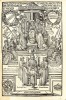 Dyalogus Johannis Stamler Augustn. De Diversarum Gencium Sectis et Mundi Religionibus. [au colophon on lit :] Impressum Auguste : per Erhardum oglin. ...
