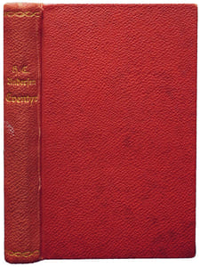 Eventyr, fortalte for born. Rare recueil réunissant l’édition originale de deux des principaux contes d’Andersen :  "La petite sirène" et "Les Habits neufs de l’empereur."