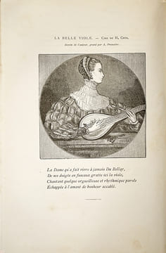 REVUE DU MONDE NOUVEAU. Rare édition originale de la revue littéraire créée par C. Cros. REVUE DU MONDE NOUVEAU.