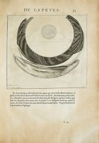 Le Mercure charitable, ou contre-touche et souverain remède pour désempierrer le R.P. Petau jésuite d’Orléans, depuis peu métamorphosé en fausse Pierre-de-touche. Edition originale de cet ouvrage consacré à la chronologie