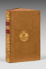 Contes de Guillaume Vad&eacute;. &Eacute;dition originale des Contes de Guillaume Vad&eacute; de Voltaire  analys&eacute;s par Grimm dans sa correspondance litt&eacute;raire.. VOLTAIRE, ...